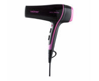 Zelmer Suszarka do włosów Zhd8360 - 1217297 - zdjęcie 4
